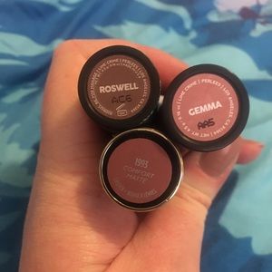 Lime Crime Lipstick - ROSWELL